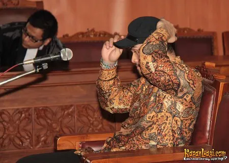 Foto Andika Gumilang