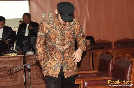 Foto Andika Gumilang