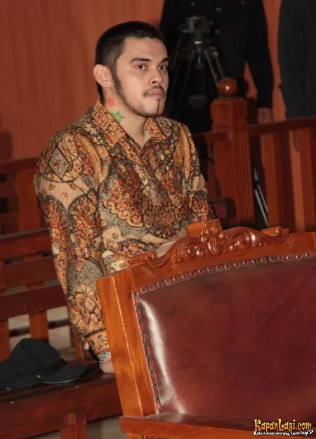 Foto Andika Gumilang