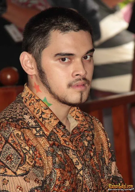 Foto Andika Gumilang