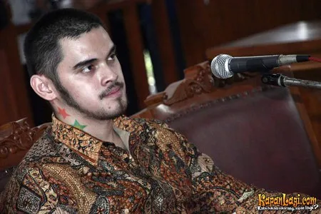 Foto Andika Gumilang