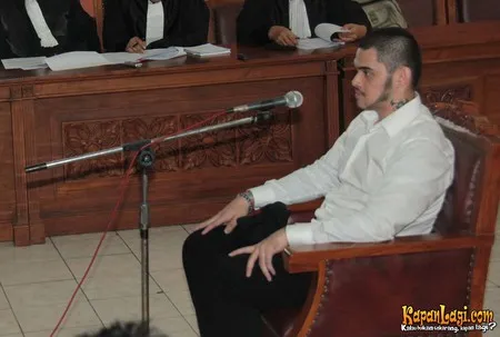 Foto Andika Gumilang