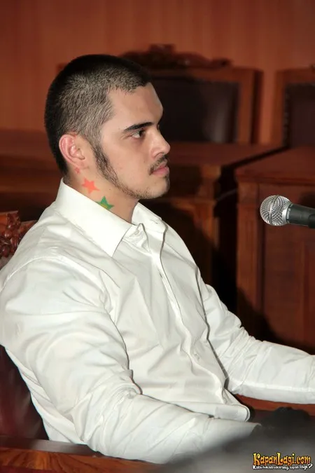 Foto Andika Gumilang