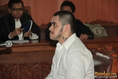 Foto Andika Gumilang