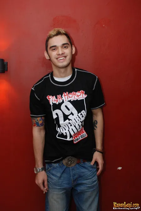 Foto Andika Gumilang