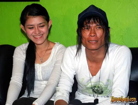 Foto Andika Kangen Band