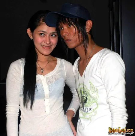 Foto Andika Kangen Band