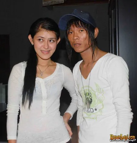 Foto Andika Kangen Band