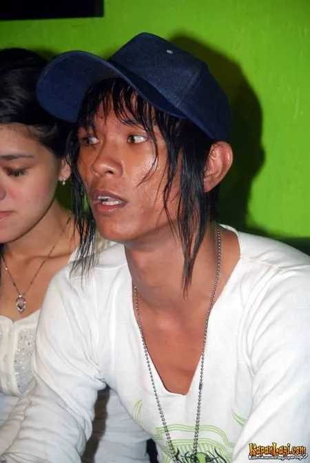 Foto Andika Kangen Band