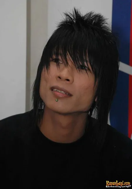 Foto Andika Kangen Band