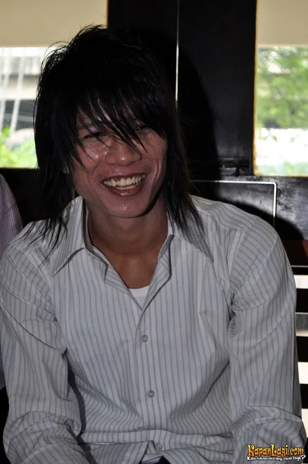 Foto Andika Kangen Band