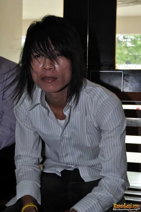 Foto Andika Kangen Band