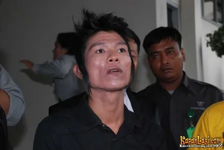 Foto Andika Kangen Band