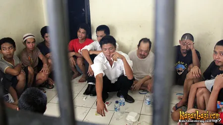 Foto Andika Kangen Band