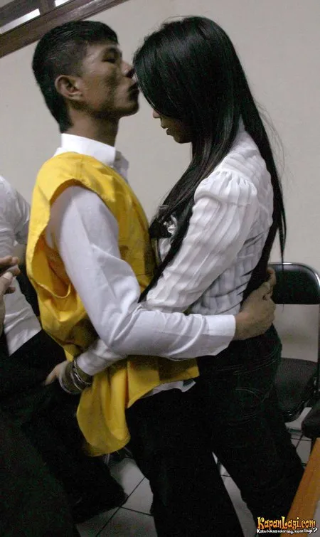 Foto Andika Kangen Band