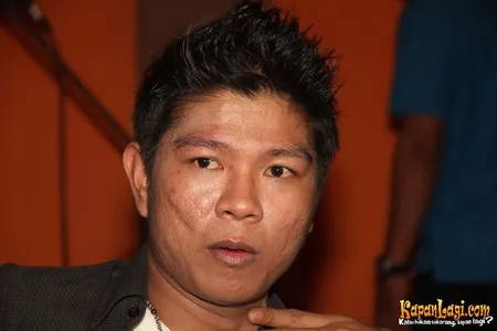 Foto Andika Kangen Band