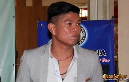 Foto Andika Kangen Band