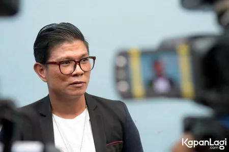 Foto Andika Kangen Band