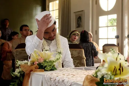 Foto Andika Prabu Aprianto