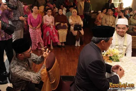 Foto Andika Prabu Aprianto