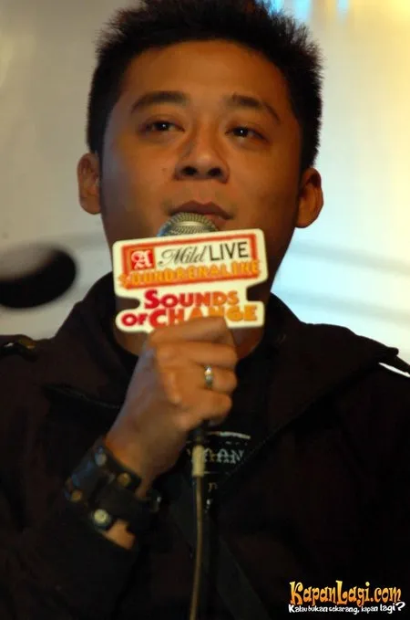 Foto Andika The Titans