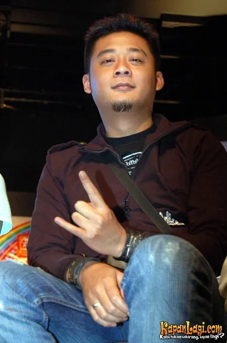 Foto Andika The Titans