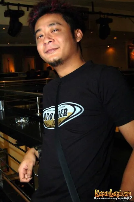 Foto Andika The Titans