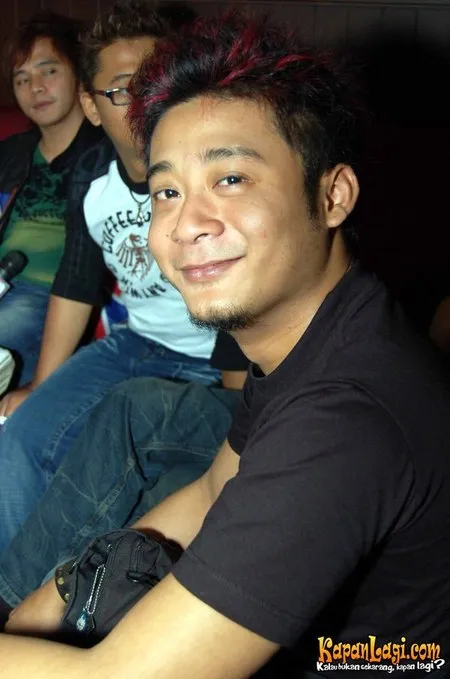 Foto Andika The Titans