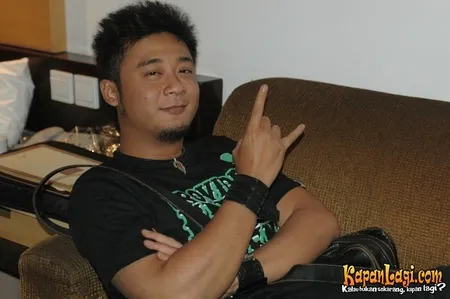 Foto Andika The Titans