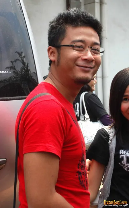 Foto Andika The Titans