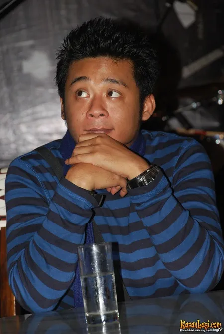 Foto Andika The Titans