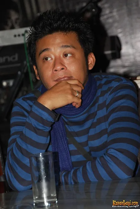 Foto Andika The Titans