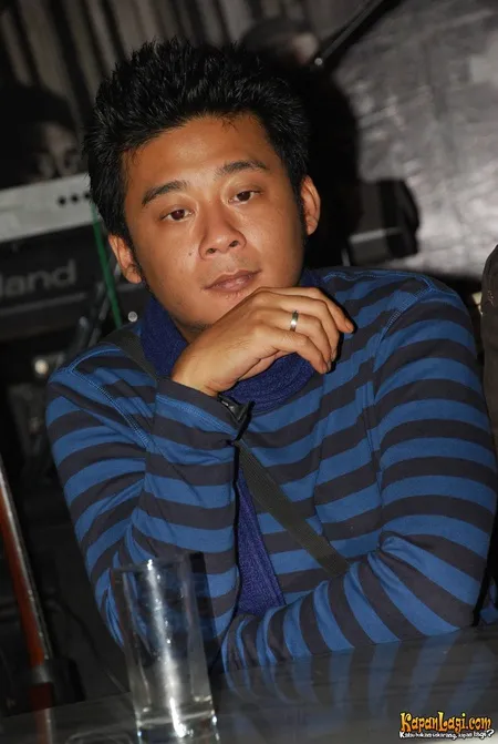 Foto Andika The Titans