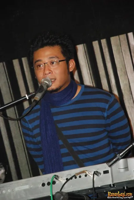 Foto Andika The Titans