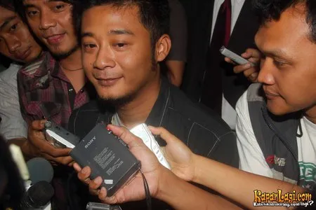 Foto Andika The Titans