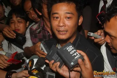 Foto Andika The Titans