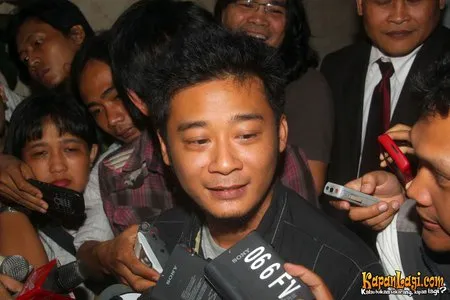 Foto Andika The Titans