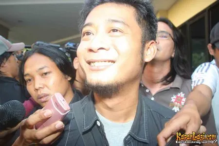 Foto Andika The Titans