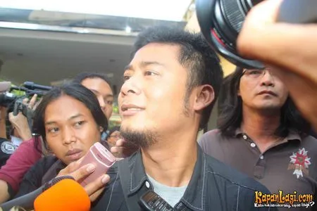 Foto Andika The Titans