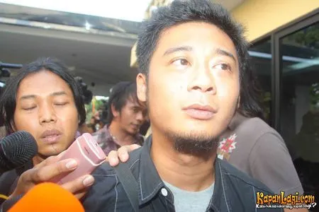 Foto Andika The Titans