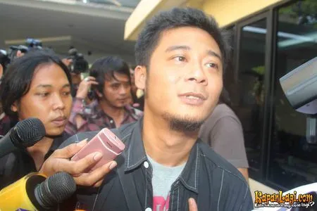 Foto Andika The Titans