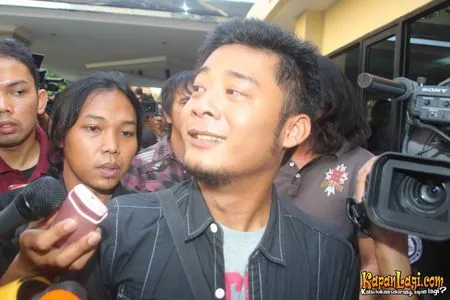 Foto Andika The Titans