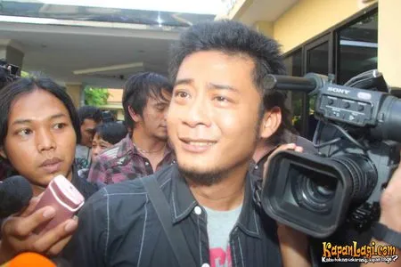 Foto Andika The Titans