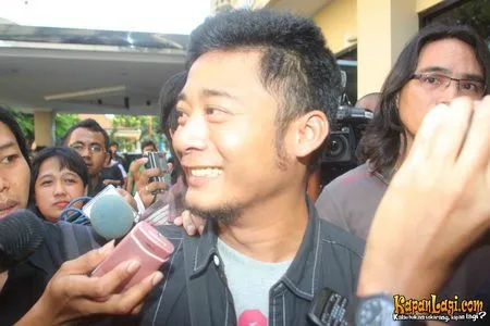 Foto Andika The Titans