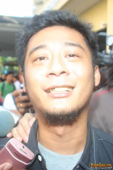 Foto Andika The Titans