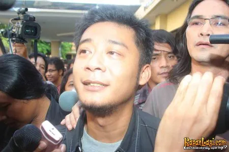 Foto Andika The Titans