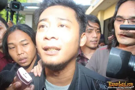 Foto Andika The Titans