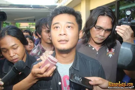 Foto Andika The Titans