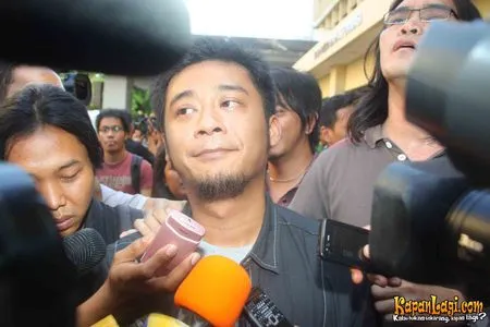 Foto Andika The Titans