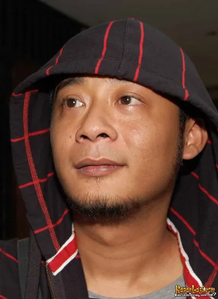 Foto Andika The Titans